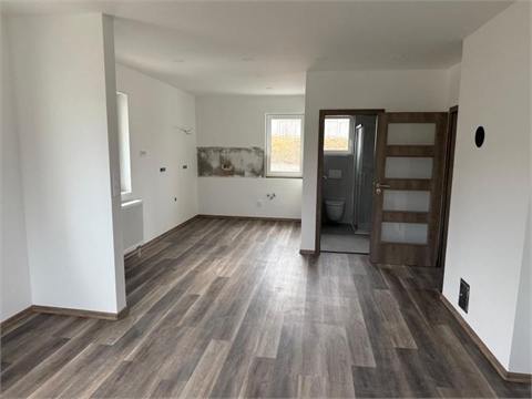 Prodej rodinného domu, 340 m² - 4