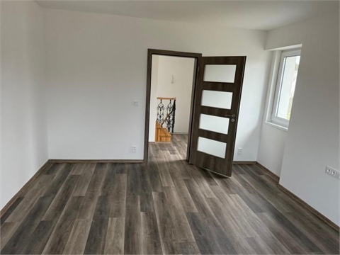 Prodej rodinného domu, 340 m² - 0