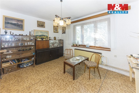 Prodej rodinného domu, 99 m² 4