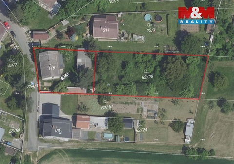 Prodej rodinného domu, 99 m² - 18