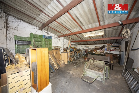 Prodej rodinného domu, 99 m² 28