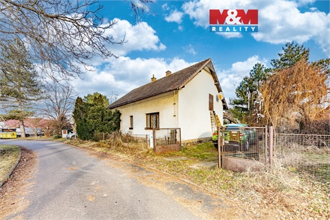 Prodej rodinného domu, 99 m² 0