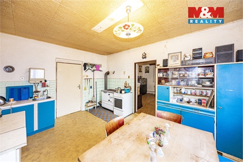 Prodej rodinného domu, 99 m² - 2