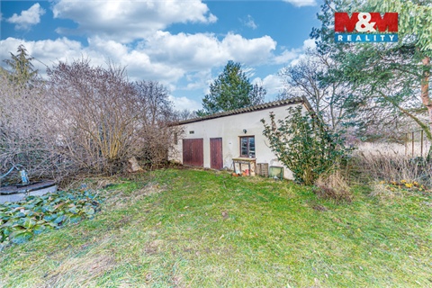 Prodej rodinného domu, 99 m² 24