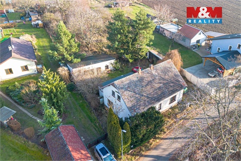 Prodej rodinného domu, 99 m² - 16