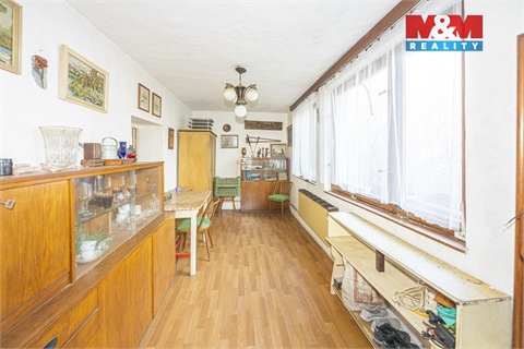 Prodej rodinného domu, 99 m² - 24