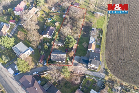 Prodej rodinného domu, 99 m² - 0