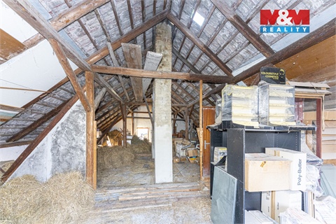 Prodej rodinného domu, 99 m² - 26