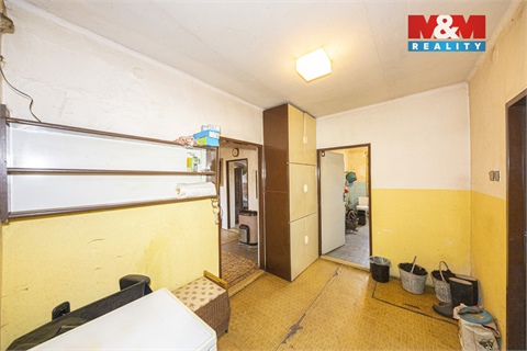 Prodej rodinného domu, 99 m² - 20