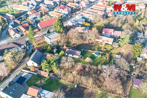 Prodej rodinného domu, 99 m² 10