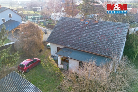 Prodej rodinného domu, 99 m² 18