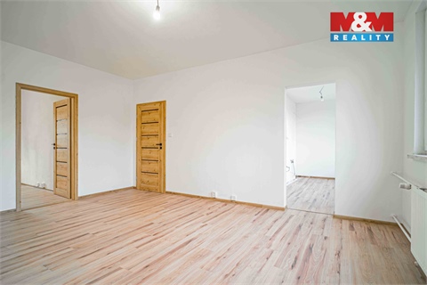 Prodej bytu 3+1, 67 m² 4