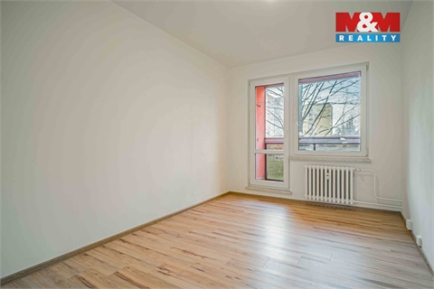 Prodej bytu 3+1, 67 m² - 6