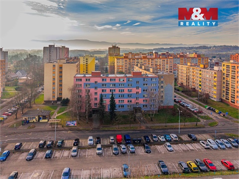 Prodej bytu 3+1, 67 m² - 14