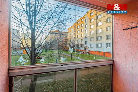 Prodej bytu 3+1, 67 m² 10