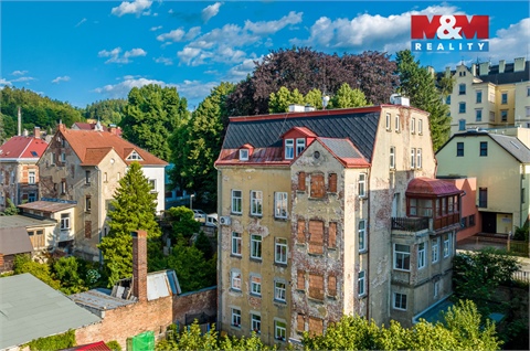 Prodej bytu 1+1, 55 m² - 6