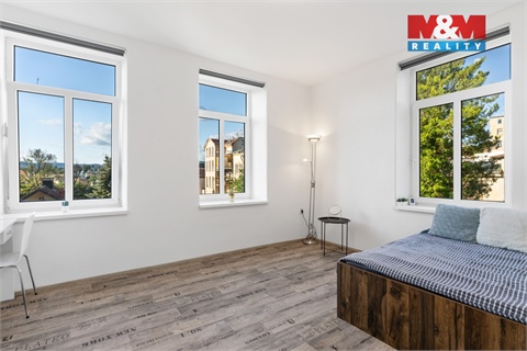 Prodej bytu 1+1, 55 m² 4