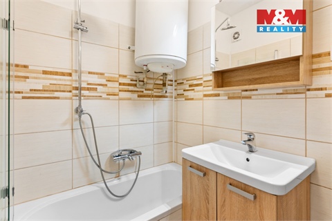 Prodej bytu 1+1, 55 m² - 4