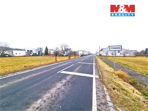 Prodej stavebního pozemku, 5 343 m² - 80