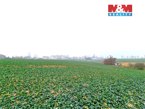 Prodej stavebního pozemku, 5 343 m² 58