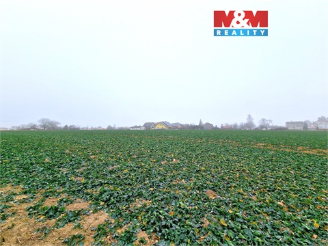 Prodej stavebního pozemku, 5 343 m² 6