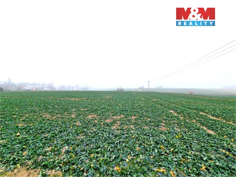 Prodej stavebního pozemku, 5 343 m² - 46