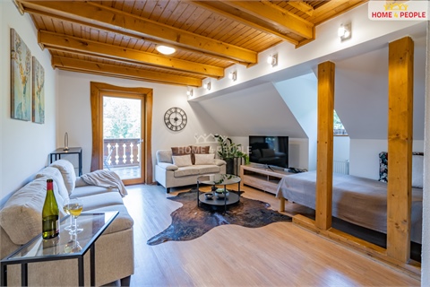 Prodej bytu 4kk, 135 m² - 4