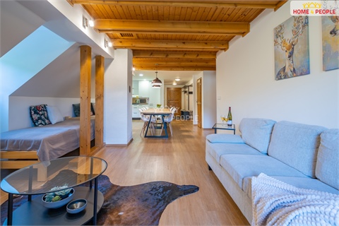 Prodej bytu 4kk, 135 m² - 0