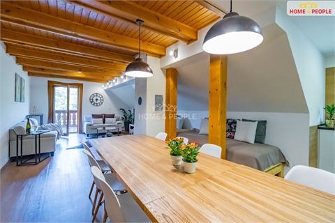 Prodej bytu 4kk, 135 m² 4