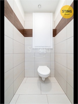 Pronájem bytu 2kk, 37 m² - 4