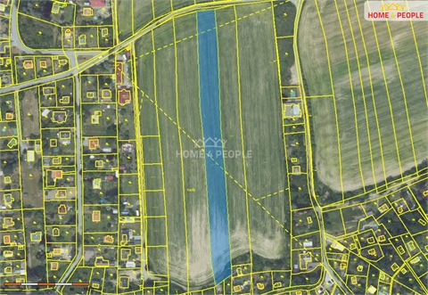 Prodej zemědělské půdy, 7 229 m² 0