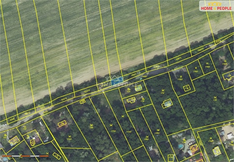 Prodej zahrady, 82 m² 2