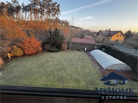 Prodej rodinného domu, 230 m² 20