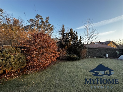 Prodej rodinného domu, 230 m² - 12