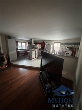 Prodej rodinného domu, 230 m² - 6