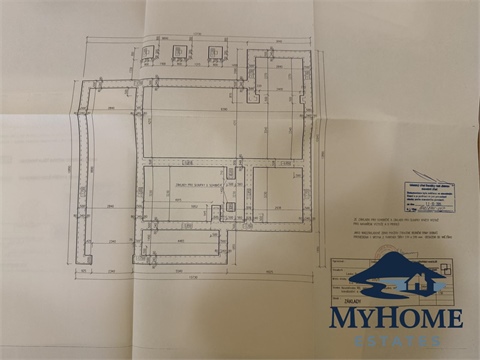 Prodej rodinného domu, 230 m² - 24