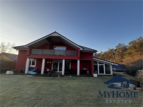 Prodej rodinného domu, 230 m² - 0