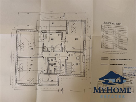 Prodej rodinného domu, 230 m² 24