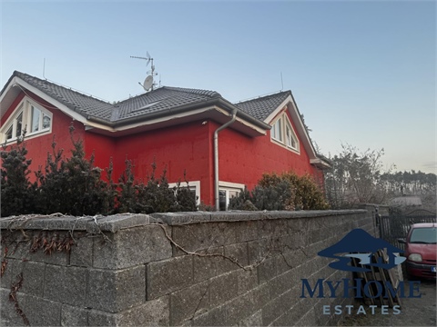 Prodej rodinného domu, 230 m² - 18