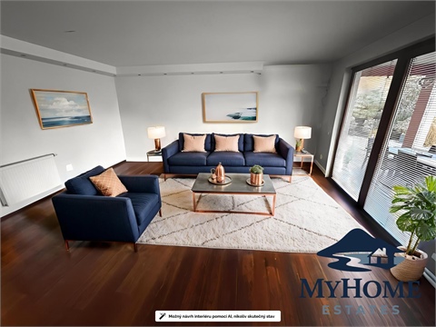 Prodej rodinného domu, 230 m² - 4