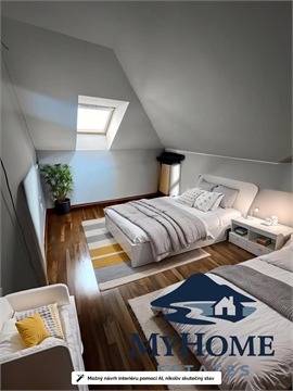 Prodej rodinného domu, 230 m² 8