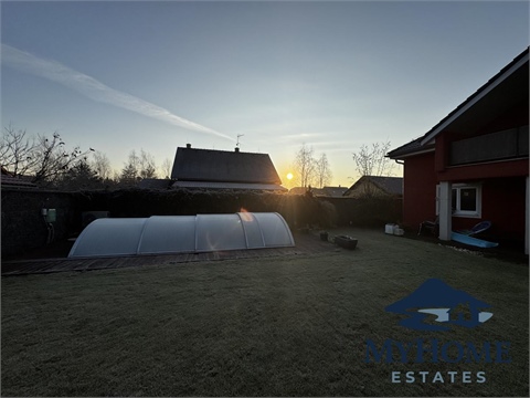 Prodej rodinného domu, 230 m² - 2