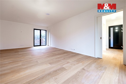 Prodej bytu 2kk, 58 m² - 2