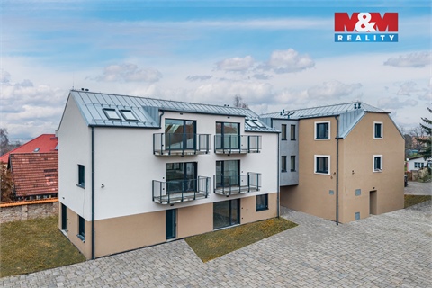 Prodej bytu 2kk, 58 m² 14