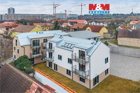 Prodej bytu 2kk, 58 m² 0