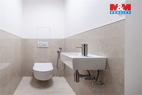 Prodej bytu 2kk, 58 m² 8