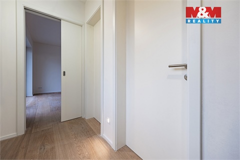 Prodej bytu 2kk, 58 m² - 8