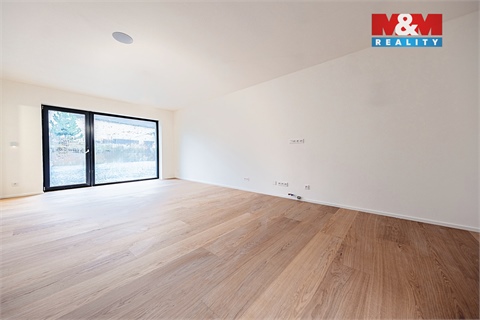 Prodej bytu 2kk, 58 m² - 4