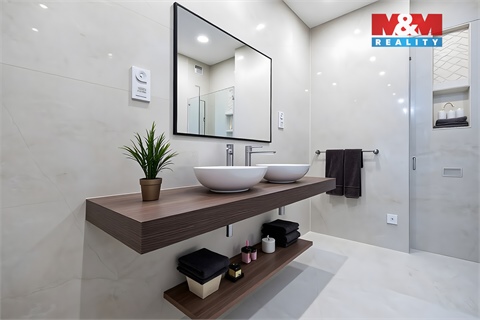 Prodej bytu 2kk, 58 m² 6