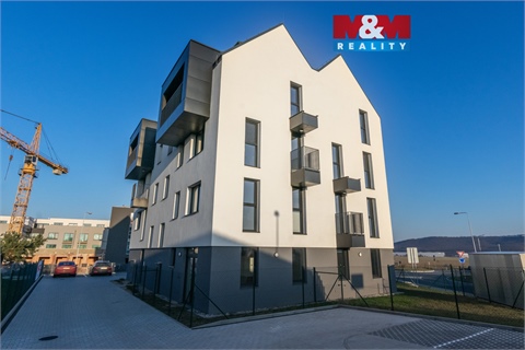 Pronájem bytu 2kk, 52 m² 0